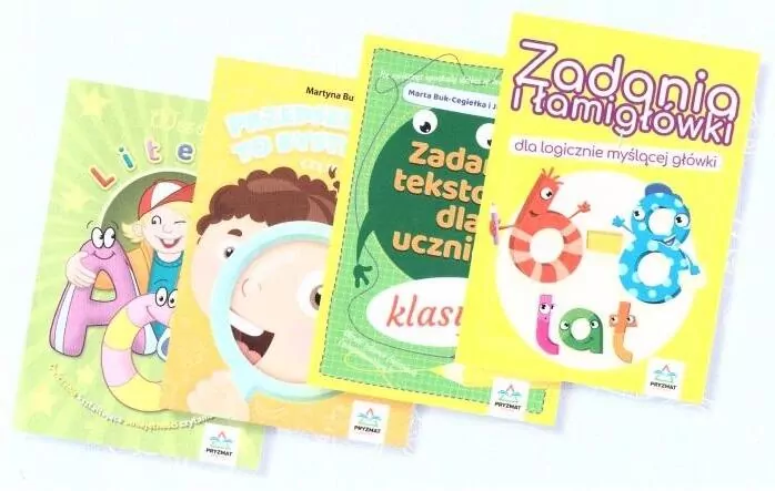 Display edukacyjny B5 - 35 szt - tantis.pl