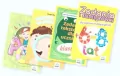 Display edukacyjny B5 - 35 szt - tantis.pl