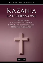 Kazania katechizmowe 6
