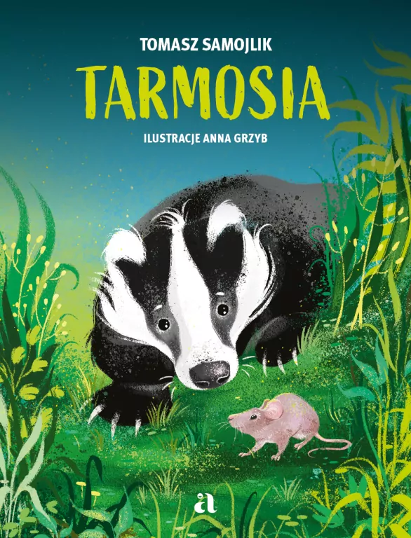 Tarmosia - tantis.pl