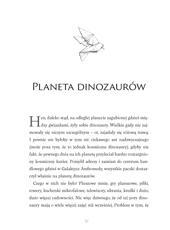 Papiernik. Księga Opowiadaczy - tantis.pl