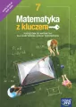 Matematyka z kluczem. Podręcznik. Klasa 7. Szkoła podstawowa - tantis.pl