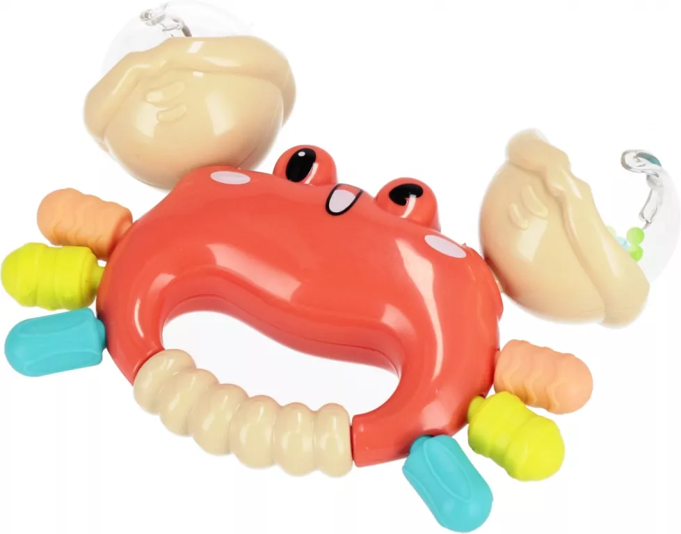 BAM BAM GRZECHOTKA KRABIK 15X21X4 B/C 132 - tantis.pl