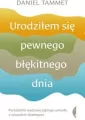 Urodziłem się pewnego błękitnego dnia - tantis.pl