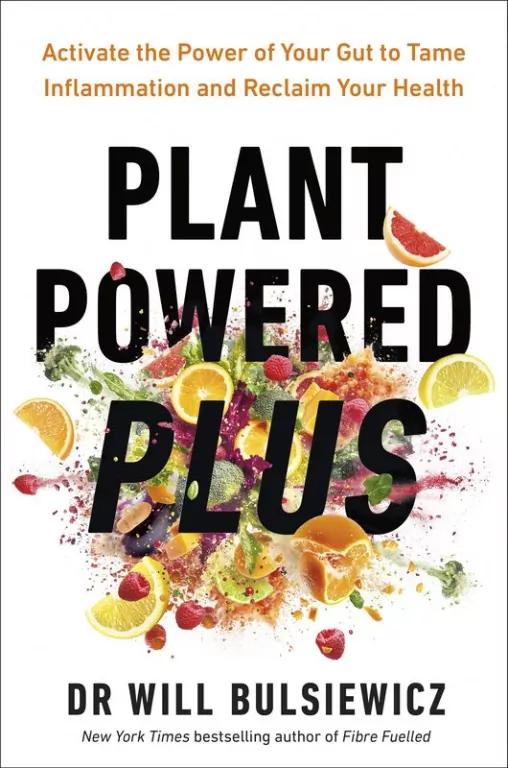 Plant Powered Plus - tantis.pl