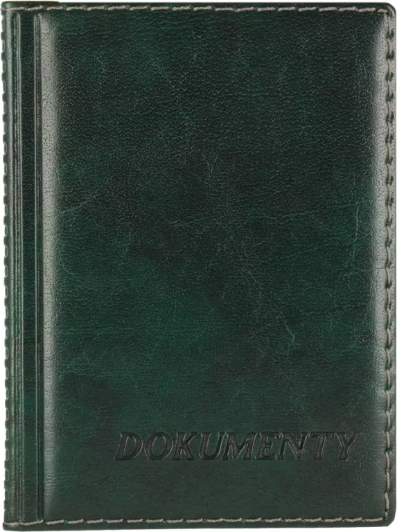 Okładka na dokumenty - tantis.pl