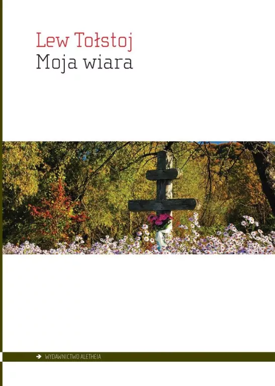 Moja wiara - tantis.pl