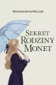 Sekret rodziny Monet. Rodzina Monet. Tom 2 - tantis.pl