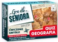 Gra dla Seniora. Quiz Geografia - tantis.pl