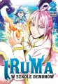 Iruma w szkole demonów. Tom 2 - tantis.pl