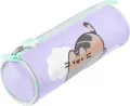Piórnik tuba Pusheen Violet - tantis.pl