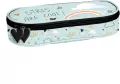 Piórnik owalny Tęcza PP26RA-013 - tantis.pl