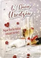 Karnet Urodziny - tantis.pl