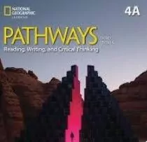 Pathways RW. Level 4. Combo Split 4A with the Spark