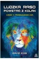 Ludzka raso, powstań z kolan. Część 2. Przebudzenie lwa - tantis.pl