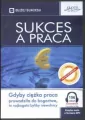 Sukces a praca. Audiobook - tantis.pl