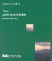Tam gdzie niedźwiedzie piwo warzą - tantis.pl
