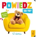 W domu. Powiedz co to? - tantis.pl