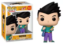 Goten. Dragon Ball GT. Funko POP