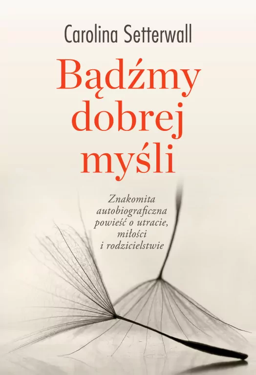 BĄDŹMY DOBREJ MYŚLI - tantis.pl