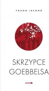 Skrzypce Goebbelsa - tantis.pl