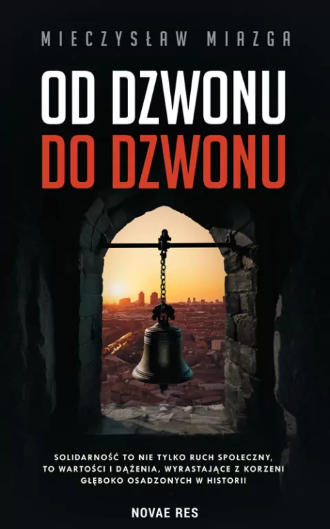 Od dzwonu do dzwonu - tantis.pl