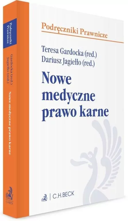 Nowe medyczne prawo karne - tantis.pl