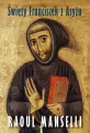 Święty Franciszek z Asyżu - tantis.pl