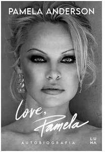 Love, Pamela - tantis.pl