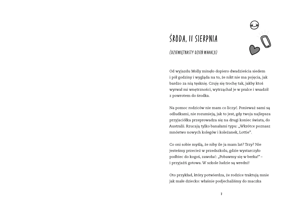 Żenujące życie Lottie Brooks. Tom 1 - tantis.pl