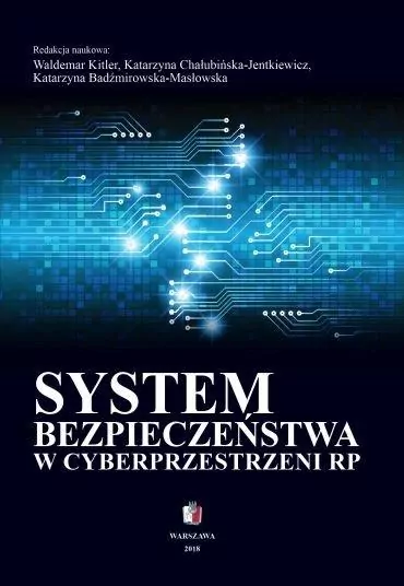 System bezpieczeństwa w cyberprzestrzeni RP - tantis.pl