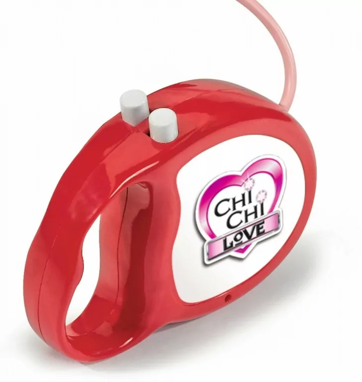 Chi Chi Love. Piesek Poshi - tantis.pl