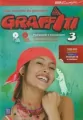 Graffiti 3 Podręcznik z ćwiczeniami + CD - tantis.pl