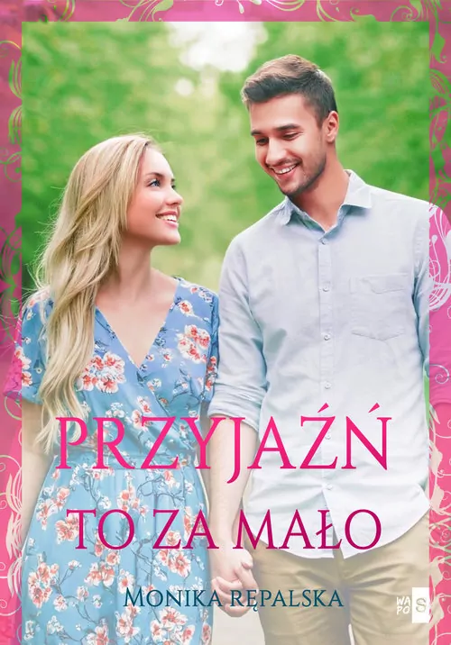 Przyjaźń to za mało - tantis.pl