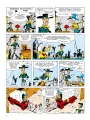 Dwudziesty pułk kawalerii. Lucky Luke. Tom 27 - tantis.pl