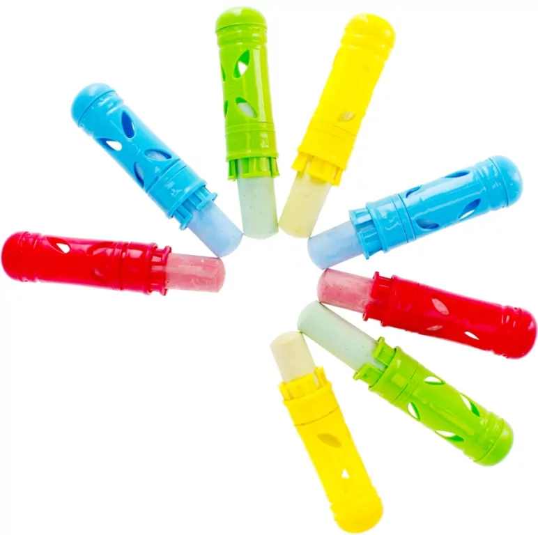 Kreda z akcesoriami - tantis.pl