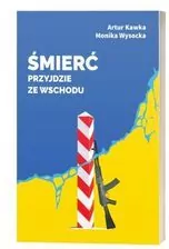 Śmierć przyjdzie ze wschodu - tantis.pl