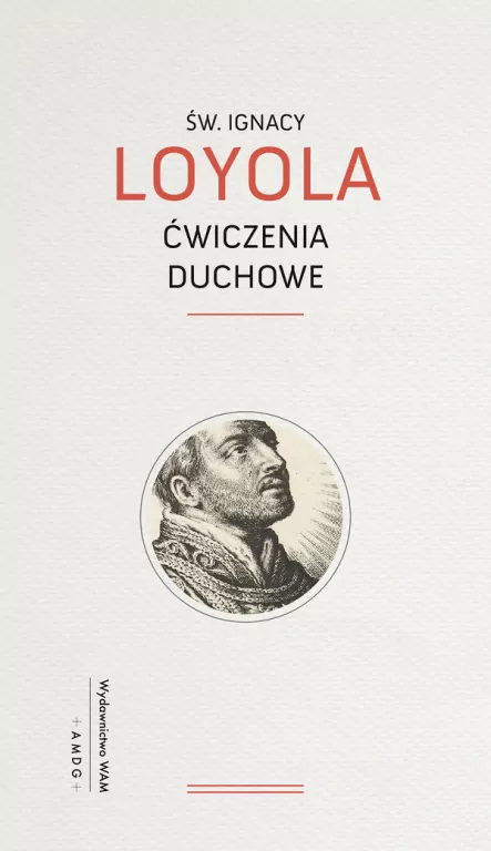 Ćwiczenia duchowe - tantis.pl