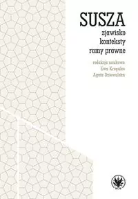 Susza - zjawisko, konteksty, ramy prawne - tantis.pl