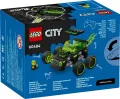 LEGO® City. Gamingowa wyścigówka 60484 - tantis.pl