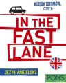 Księga idiomów, czyli: In the fast lane w.2 - tantis.pl