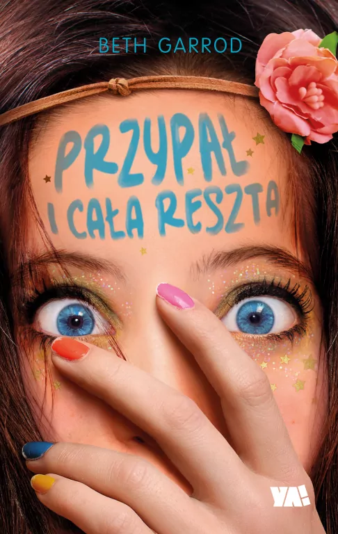Przypał i cała reszta. Awkward. Tom 3 - tantis.pl