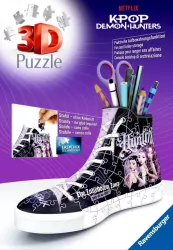 Puzzle 2D 100 KPop KPop Derpy & Sussie