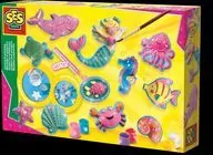 Odlewy gipsowe. Figurki z Oceanu - tantis.pl