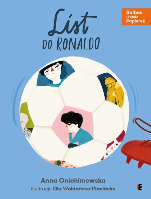List do Ronaldo - tantis.pl