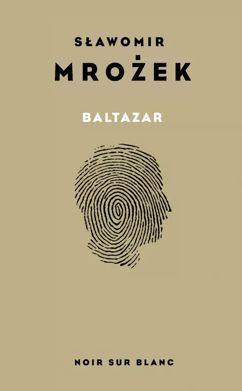 Baltazar. Autobiografia - tantis.pl