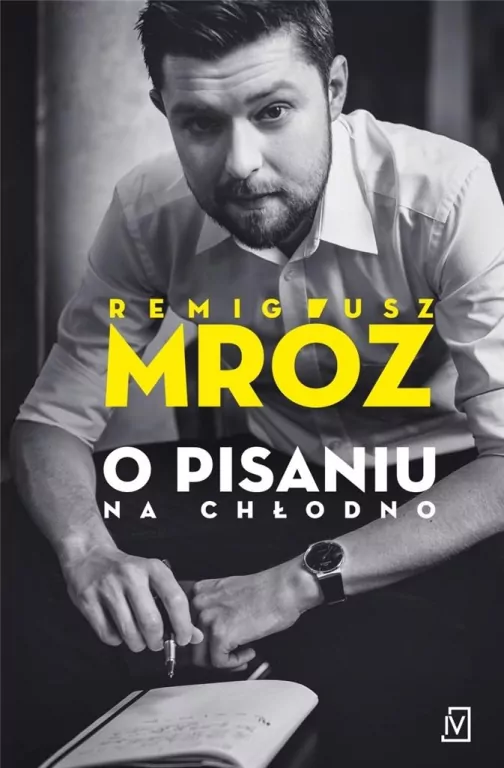 O pisaniu. Na chłodno - tantis.pl