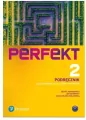 Perfekt 2. Podręcznik. Poziom A1+. Język niemiecki dla liceów i techników - tantis.pl