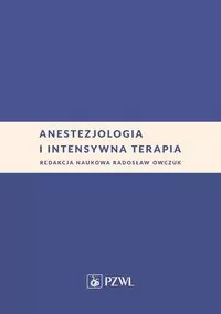 Anestezjologia i intensywna terapia - tantis.pl