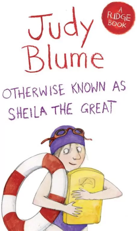 Otherwise Known as Sheila the Great - tantis.pl